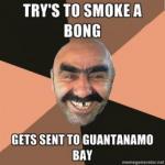 Bin Laden's Son-In-Law